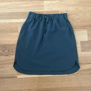 Lululemon Skirt